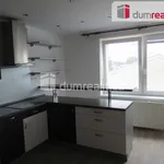 Rent 2 bedroom apartment in Praha 8