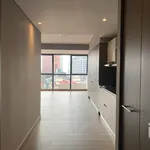 Rent 1 bedroom apartment of 40 m² in Mexico City