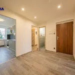 Rent 3 bedroom apartment of 73 m² in Františkov nad Ploučnicí