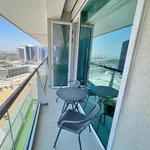 Rent 1 bedroom apartment of 79 m² in Dubai