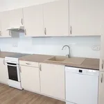 Pronajměte si 3 ložnic/e byt o rozloze 85 m² v Bruntál