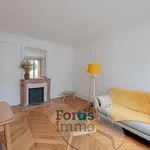 Rent 2 bedroom apartment of 35 m² in PARIS 03