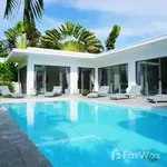 Rent 3 bedroom house of 225 m² in Phuket