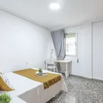 Habitación de 125 m² en valencia