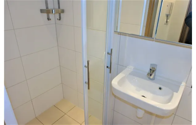 Huur 2 slaapkamer appartement van 45 m² in Arnhem