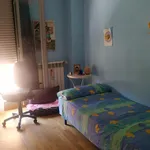 Rent 4 bedroom apartment in Madrid