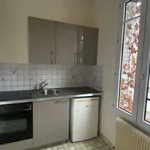 Appartement de 45 m² avec 2 chambre(s) en location à Évreux