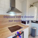 Rent 3 bedroom apartment of 9 m² in Saint-Martin-d'Hères