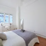 Rent 12 bedroom apartment in Lisbon