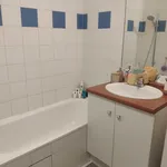 Appartement de 43 m² avec 2 chambre(s) en location à Toulouse