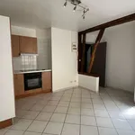 Appartement de 35 m² avec 2 chambre(s) en location à Mirepoix