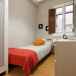 Rent 7 bedroom apartment in Valencia