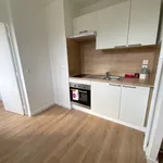 Appartement à louer de 2 pièce(s)  sur 42 m² env.