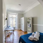 Rent a room in lisbon