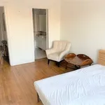 Rent 2 bedroom apartment of 53 m² in Paris