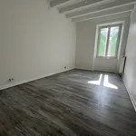 Studio de 109 m² à Châteauneuf-de-Galaure