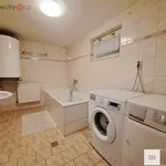 Pronajměte si 1 ložnic/e dům o rozloze 97 m² v Stará Lysá