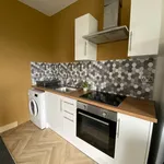 Rent 1 bedroom flat in flat