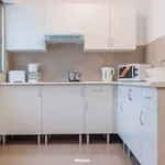 Alquilo 1 dormitorio apartamento para estudiantes de 13 m² en València