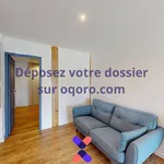  appartement avec 1 chambre(s) en location à Marseille