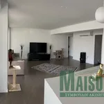 Rent 1 bedroom apartment of 80 m² in Αθήνα- Νότια Προάστια / Καλλιθέα