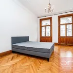 Rent 4 bedroom apartment of 112 m² in Prague