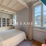 Rent 4 bedroom apartment of 175 m² in Florence