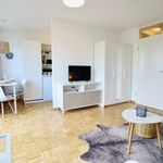 Rent 1 bedroom apartment of 30 m² in Düsseldorf