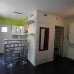 Appartement de 28 m² avec 1 chambre(s) en location à toulouse