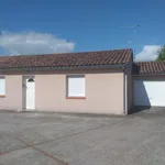 Maison de 71 m² avec 3 chambre(s) en location à Caylus