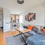 Appartement meublé 2 pièces - 35.15m²