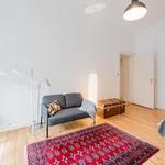 Miete 1 Schlafzimmer wohnung von 42 m² in Berlin