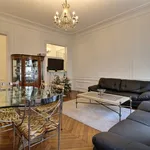 Rent 3 bedroom apartment of 1238 m² in Paris