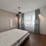 Rent 3 bedroom apartment of 110 m² in Bucuresti