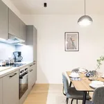 Miete 1 Schlafzimmer wohnung von 53 m² in berlin