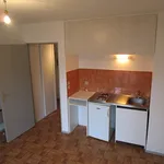 Rent 1 bedroom apartment of 19 m² in Metz