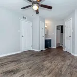 Rent 1 bedroom apartment in Houston