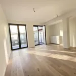 Huur 1 slaapkamer appartement van 62 m² in Ixelles