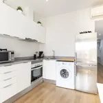 Alquilo 1 dormitorio apartamento de 40 m² en Barcelona