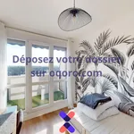 Appartement de 13 m² avec 4 chambre(s) en location à Tours