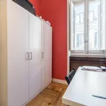 Alquilar 7 dormitorio apartamento en Madrid