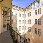 Rent 2 bedroom apartment of 100 m² in Prague