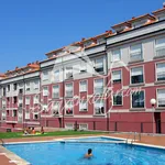 Rent 2 bedroom apartment of 65 m² in Pontevedra']