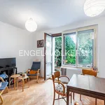 Rent 1 bedroom house of 96 m² in Capital City of Prague