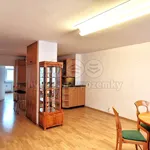 Pronajměte si 3 ložnic/e byt o rozloze 80 m² v Praha