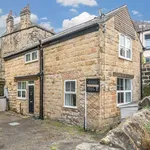 Detached house to rent in Cold Bath Place, Harrogate HG2