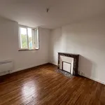 Appartement de 62 m² avec 3 chambre(s) en location à 91600