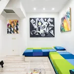 Alquilo 4 dormitorio apartamento de 55 m² en Madrid