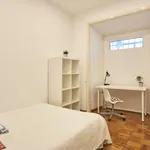 Rent a room in Lisbon