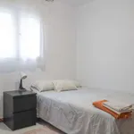 Rent a room in madrid